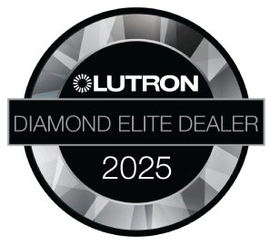 Lutron Diamond Elite Dealer Lutron Diamond Elite Dealer 2025