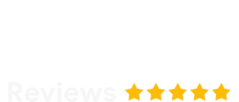 Google Reviews five-star rating