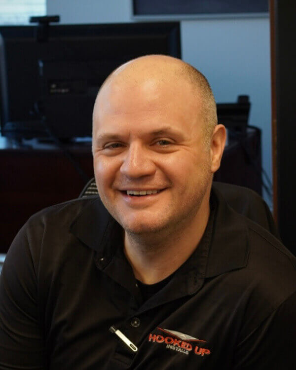 Brent, President/Founder