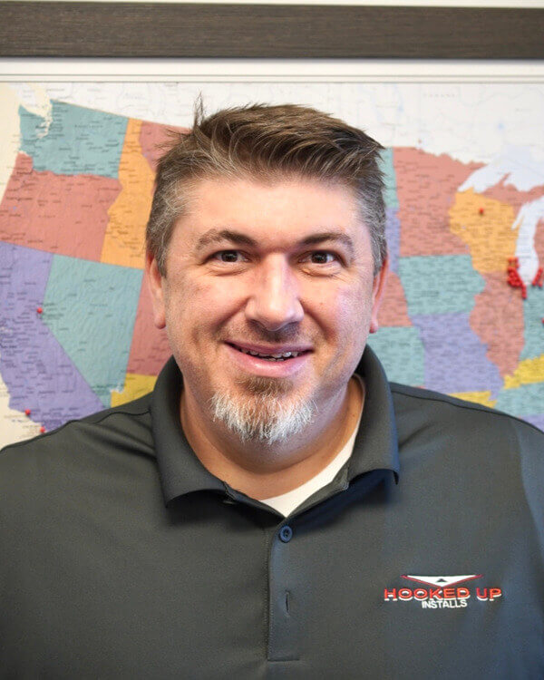 Erik, Operations Manager